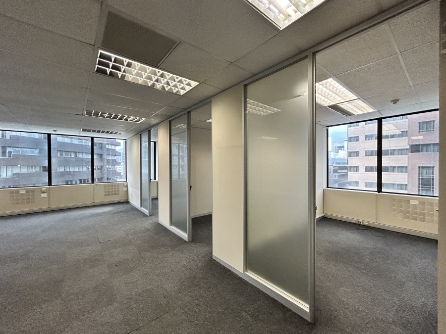 To Let commercial Property for Rent in Cape Town City Centre Western Cape